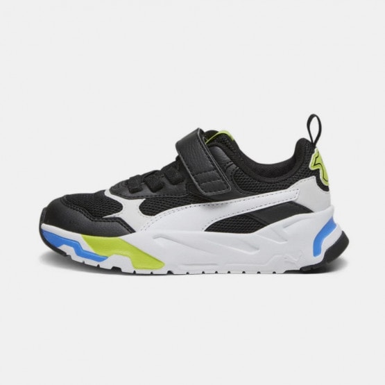 Puma Trinity Ac+ Ps Παιδικά Παπούτσια