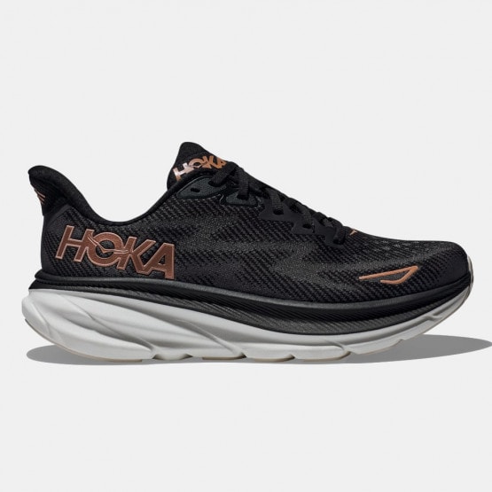 zapatillas de running HOKA trail talla 43.5 rosas