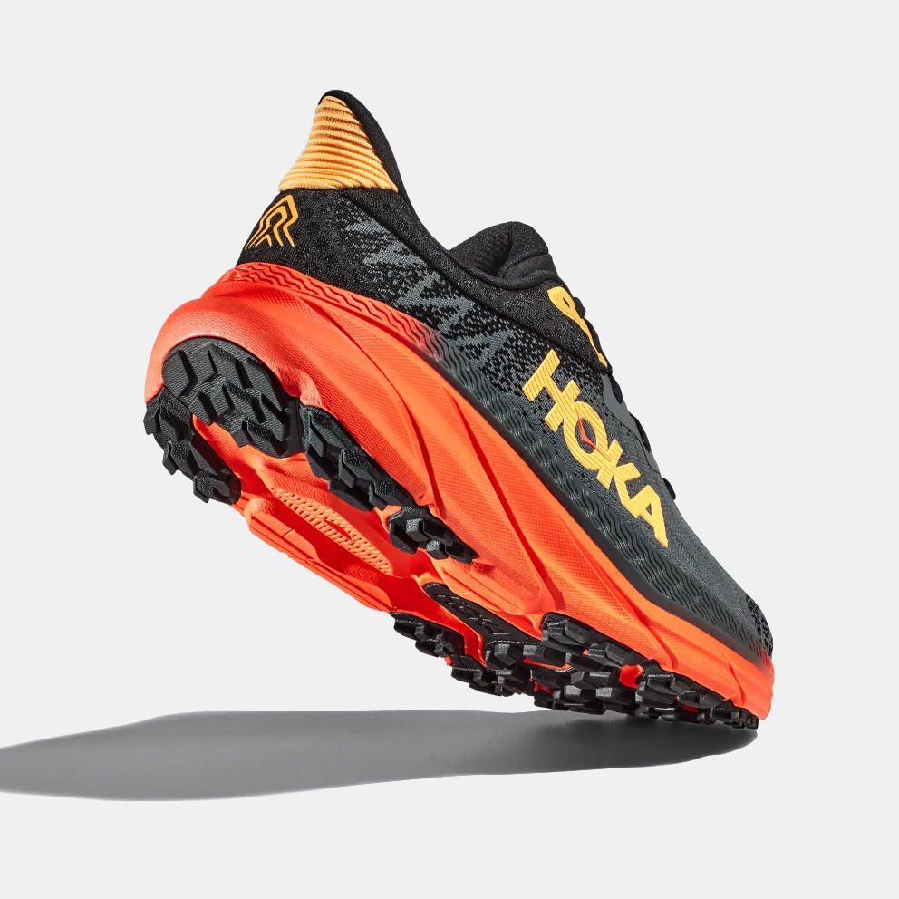 Hoka Sky Run Challenger Atr 7 Men's Running Shoes