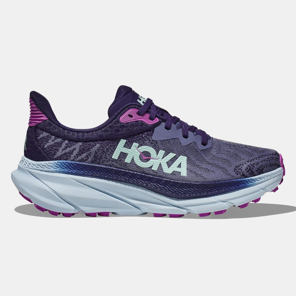Hoka Sky Run Challenger Atr 7 Γυναικεία Παπούτσια Για Τρέξιμο (9000160850_71940)