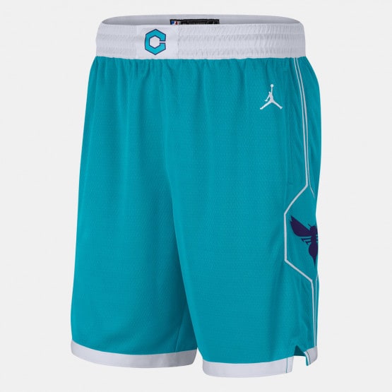 Jordan Hornets Icon Edition 2020 Men's Basketball Shorts