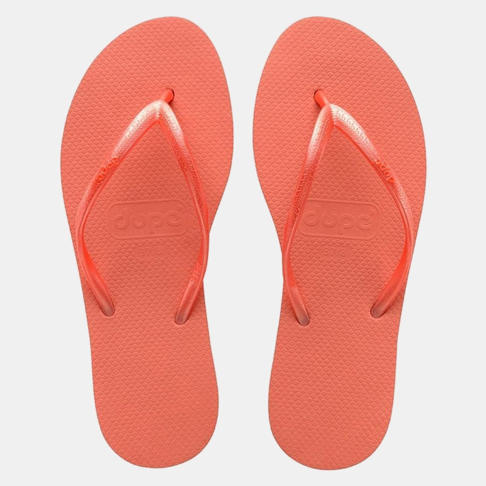 Dupe Classic Women's Flip Flop