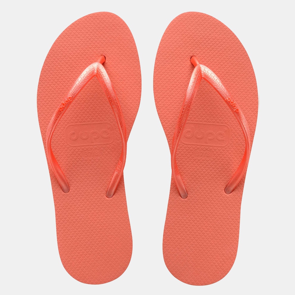 Dupe CHARME Women's Flip Flops