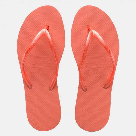 Dupe CHARME Women's Flip Flops
