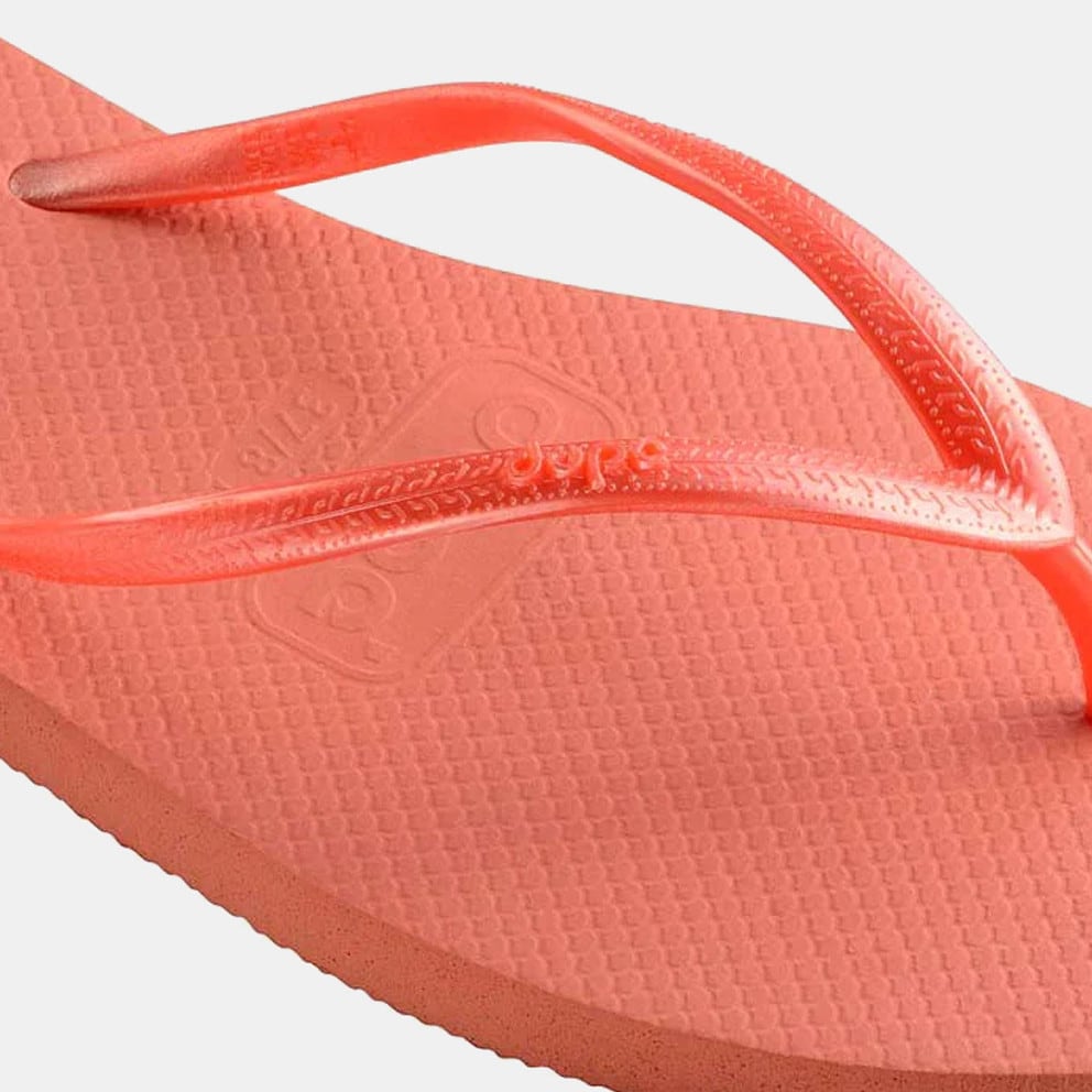 Dupe CHARME Women's Flip Flops