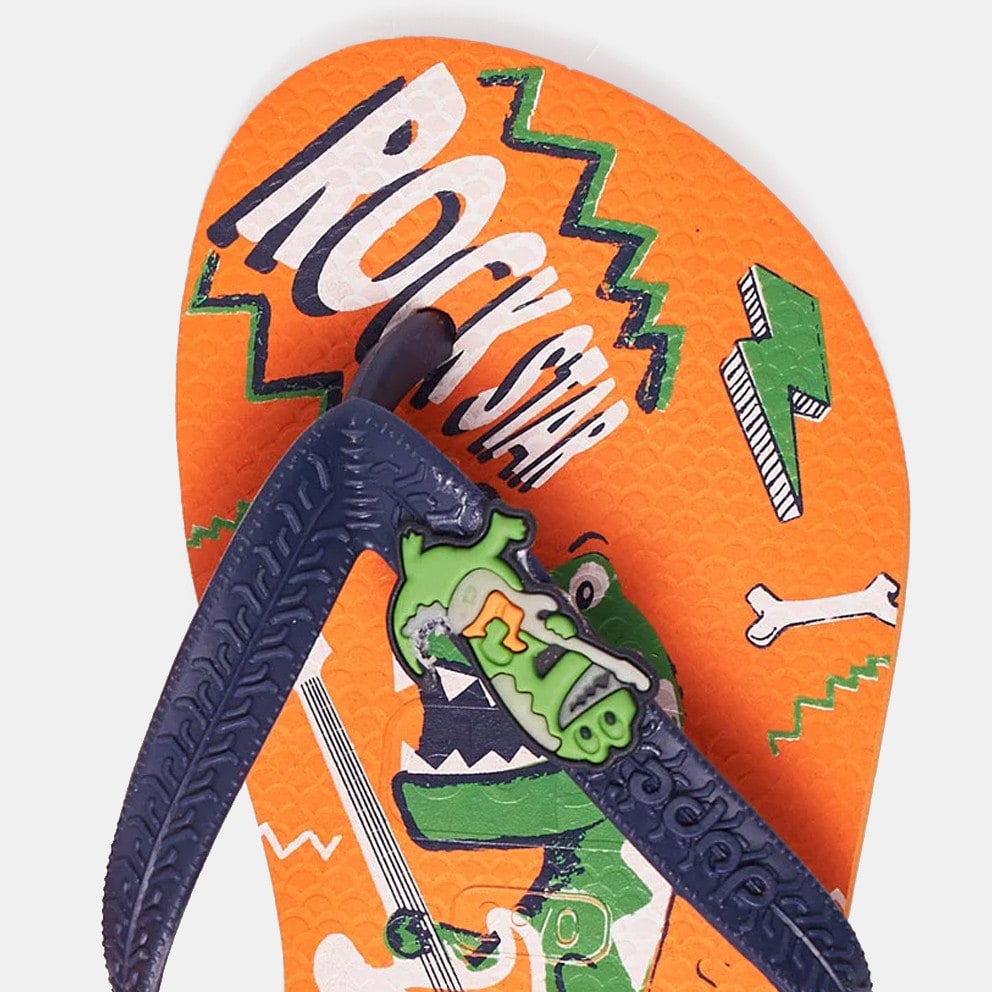 Dupe Play Kid's Flip Flop