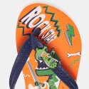 Dupe Play Kid's Flip Flop