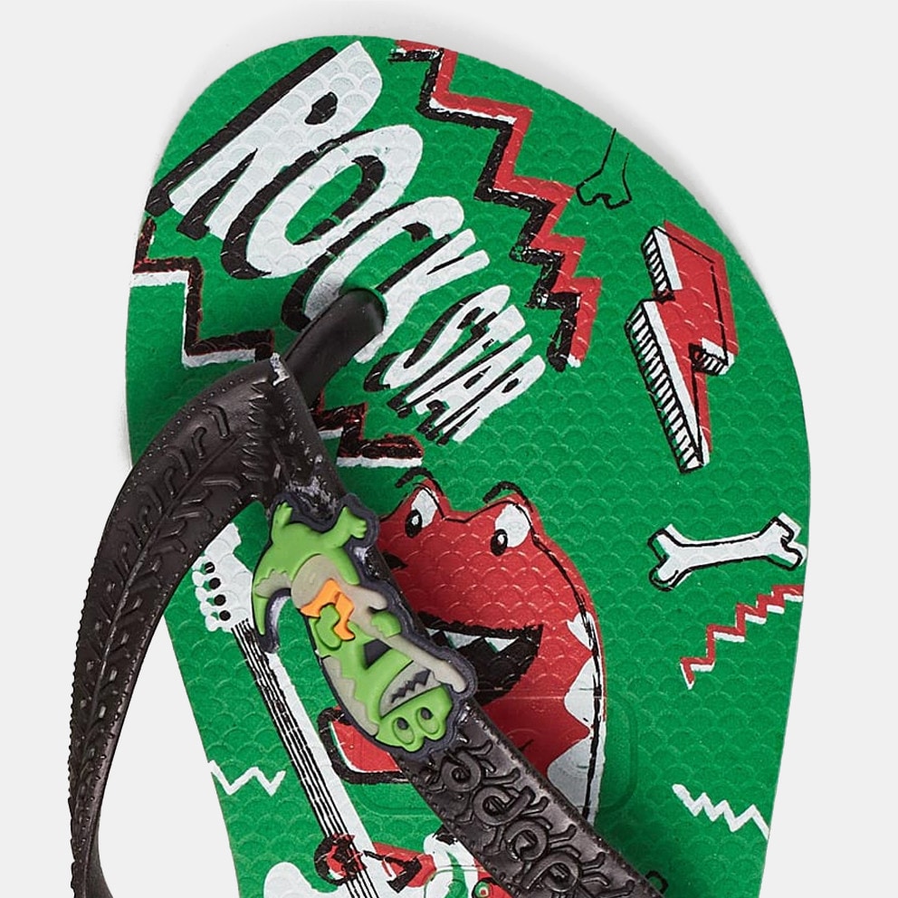 Dupe Play Kid's Flip Flop