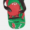 Dupe Play Kid's Flip Flop