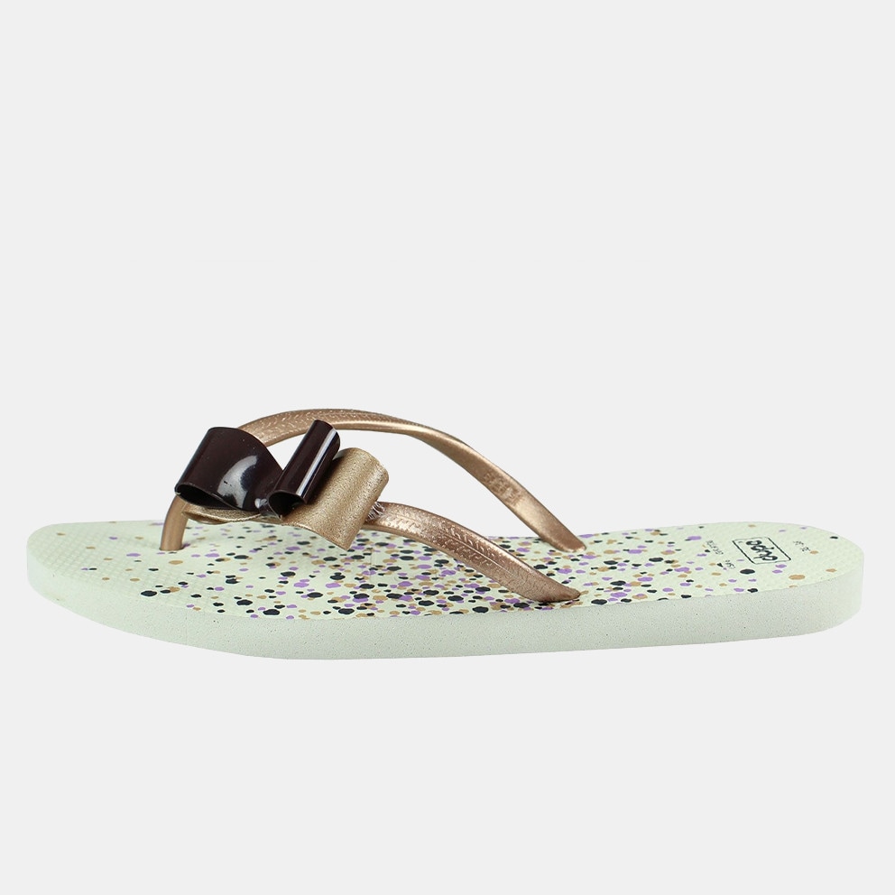 Dupe Beauty Women's Flip Flops