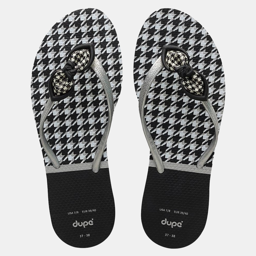 Dupe Beauty Women's Flip Flop