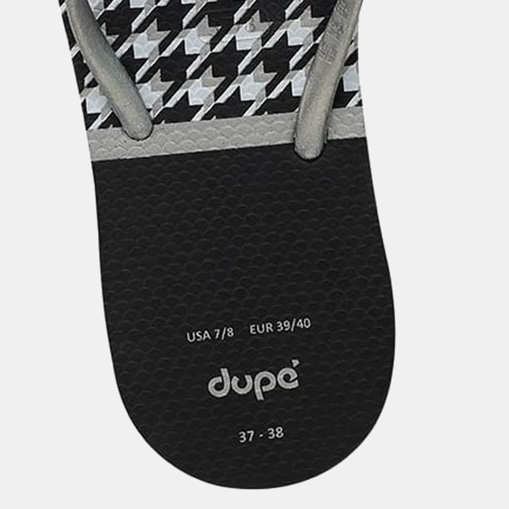 Dupe Beauty Women's Flip Flop