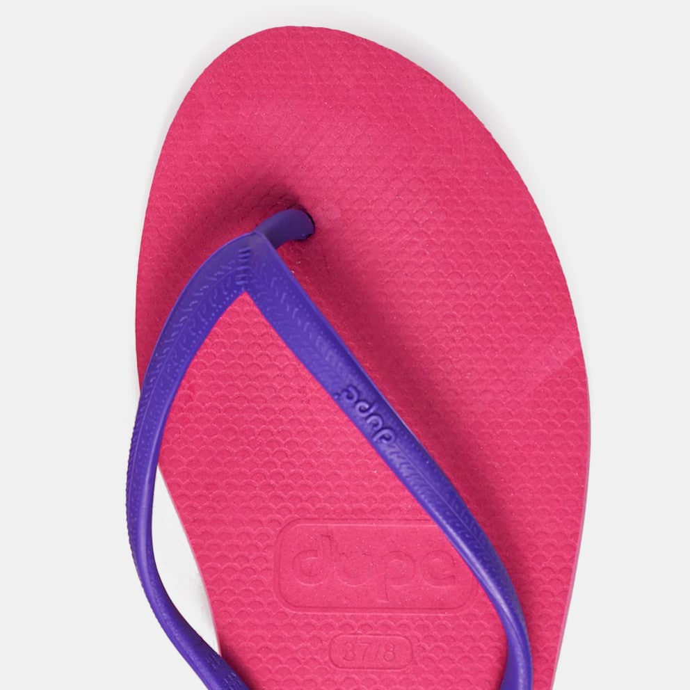 Dupe Charme Women's Flip Flop