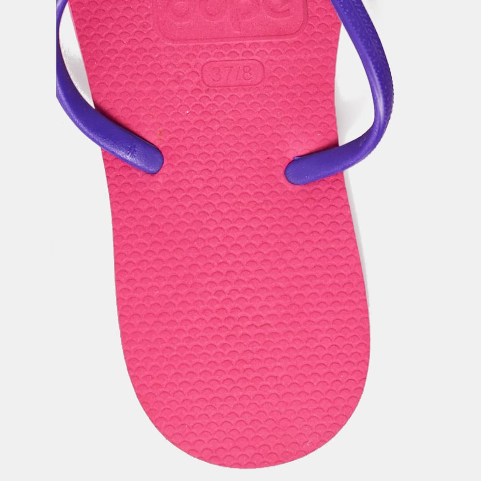 Dupe Charme Women's Flip Flop