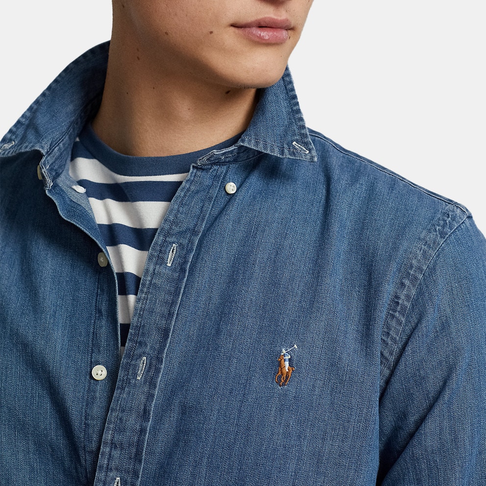 Polo Ralph Lauren Sport Men's Shirt