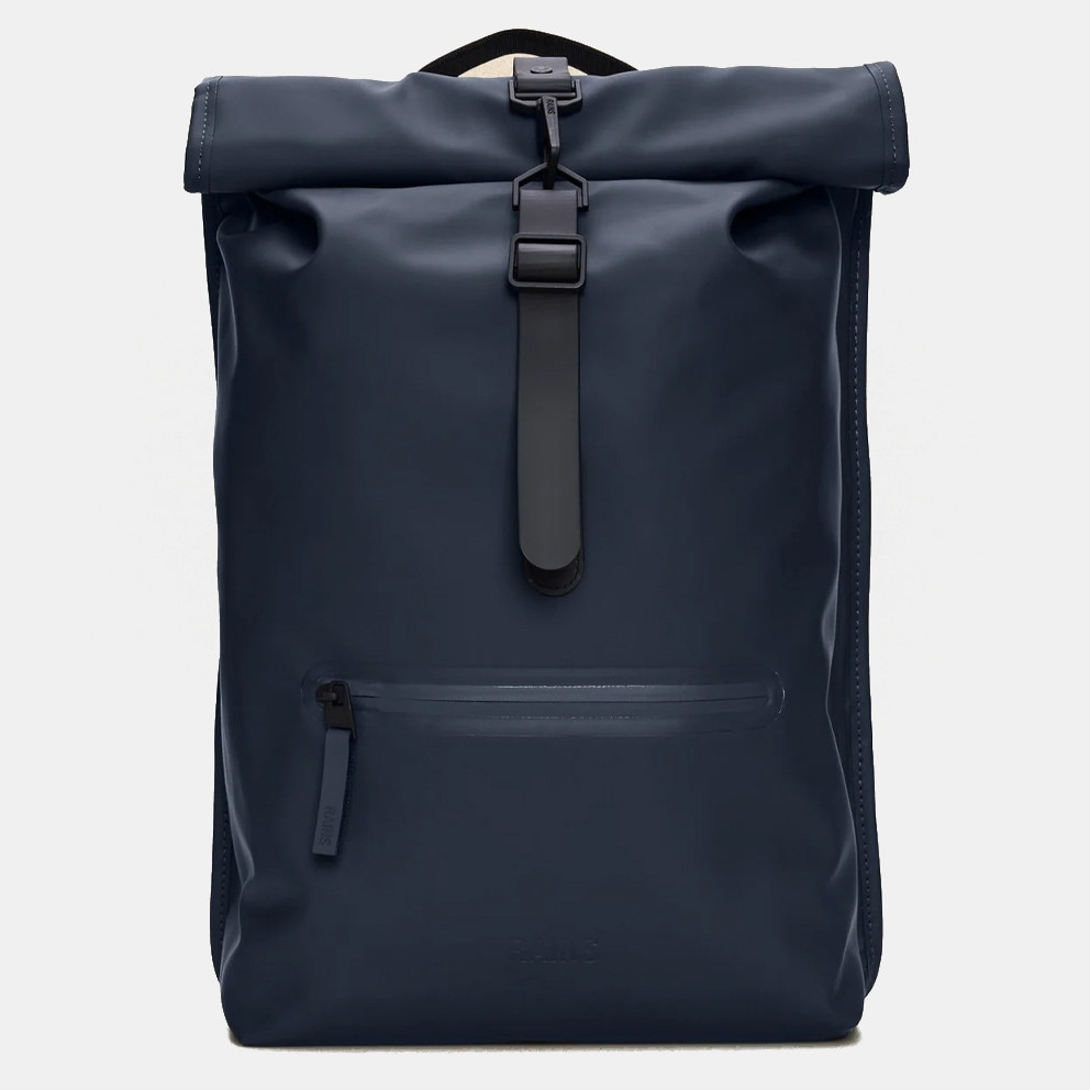 Rains Rolltop Rucksack Backpack 13L