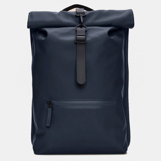 Rains Rolltop Rucksack Backpack 13L