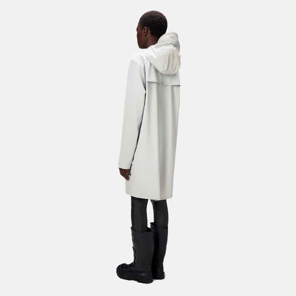 Rains Long Unisex Αδιάβροχο