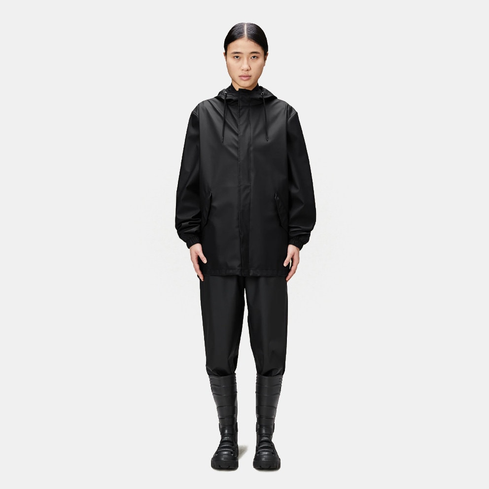 Rains Fishtail W3 Unisex Αδιάβροχο Μπουφάν (9000163594_1469)