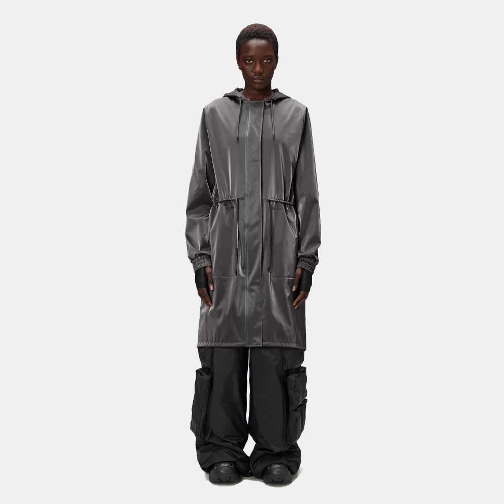 Rains String W3 Women's Waterproof Parka