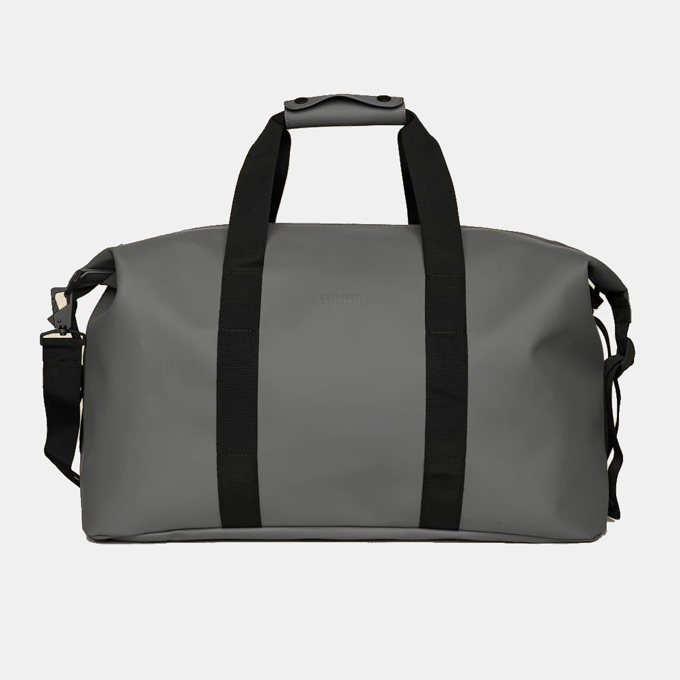 Jordan Monogram Duffle Bag Black Men's - SS23 - US