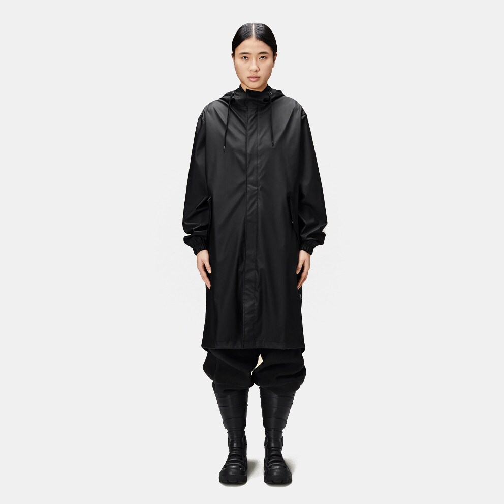 Rains Rains Fishtail Parka W3 (9000163609_1469)