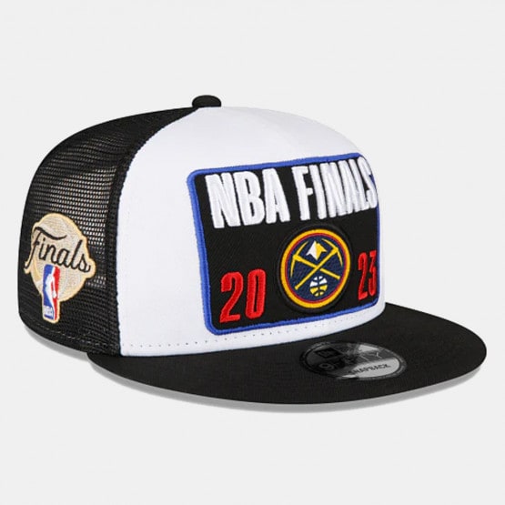 NEW ERA NBA Finals 950 Dennug