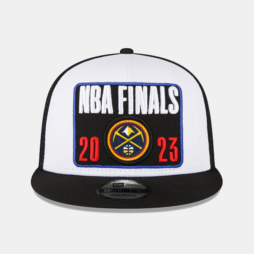 NEW ERA NBA Finals 950 Dennug