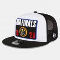 NEW ERA NBA Finals 950 Dennug