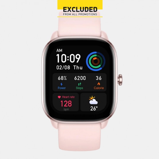 Amazfit gts sports top smart watch