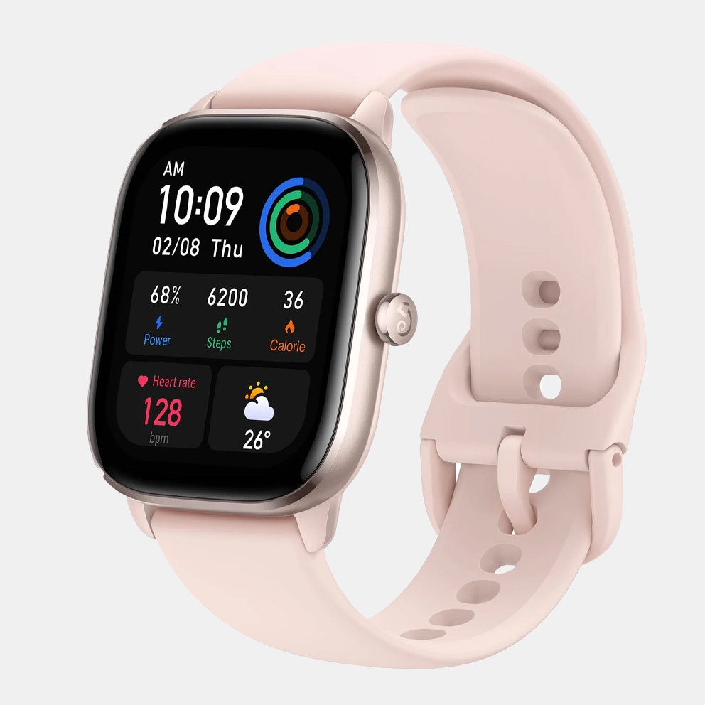 Amazfit GTS 4 mini Flamingo Pink