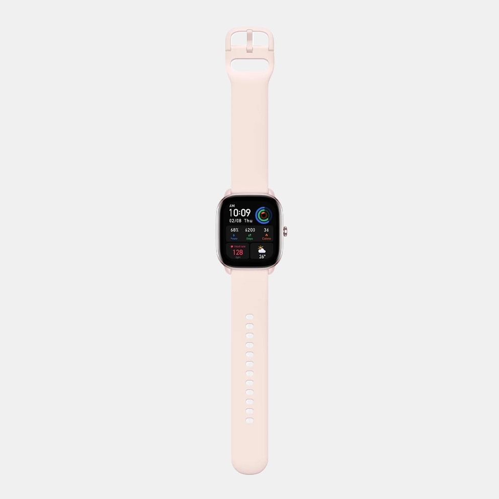 Amazfit GTS 4 mini Flamingo Pink