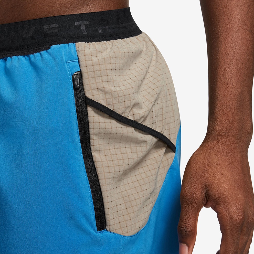 Nike Dri-FIT Secondsunrise 7'' Men's Running Shorts