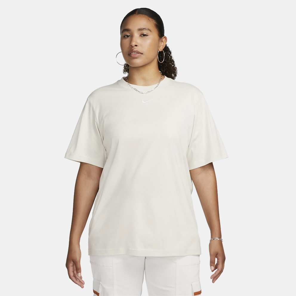  Nike Sportswear Essentials Γυναικείο T-shirt (9000152068_57059) 2025