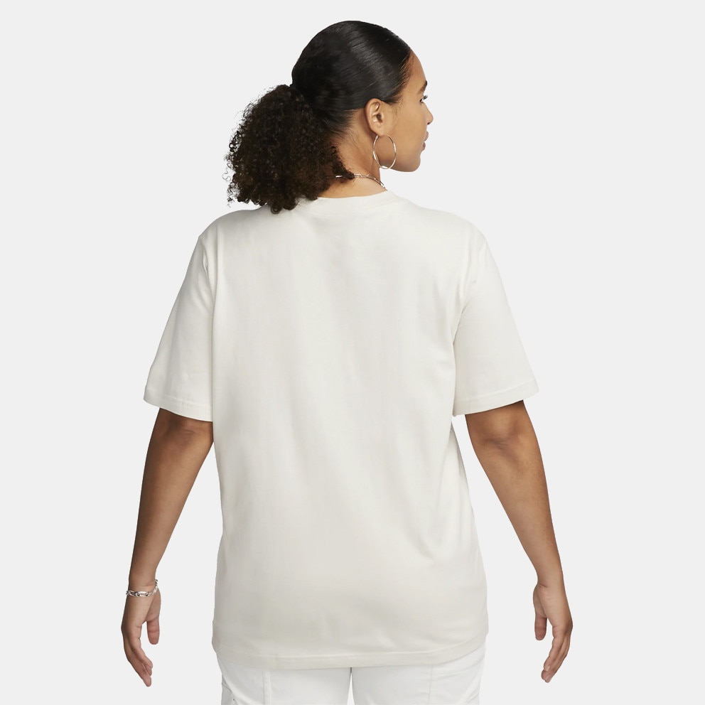 Nike Sportswear Essentials Women's T-shirt White FD4149-104