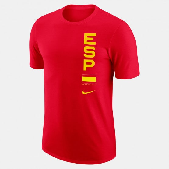 Nike Dri-FIT Spain Μen's T-Shirt