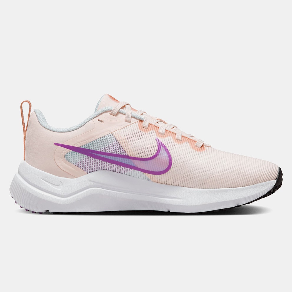 Nike Downshifter 12 Γυναικεία Παπούτσια για Τρέξιμο