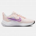 Nike Downshifter 12 Γυναικεία Παπούτσια για Τρέξιμο