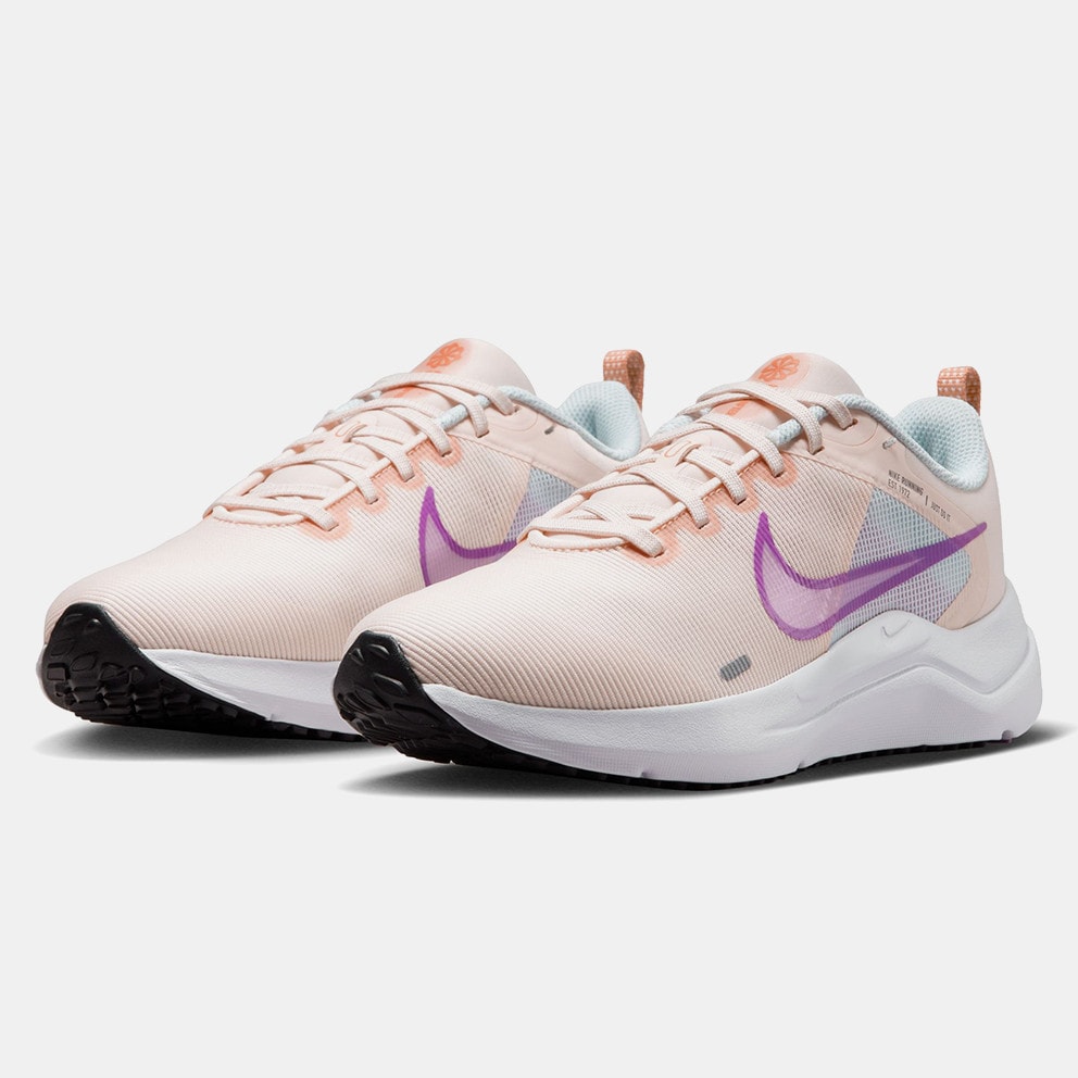 Nike Downshifter 12 Women s Running Shoes Pink DD9294 800