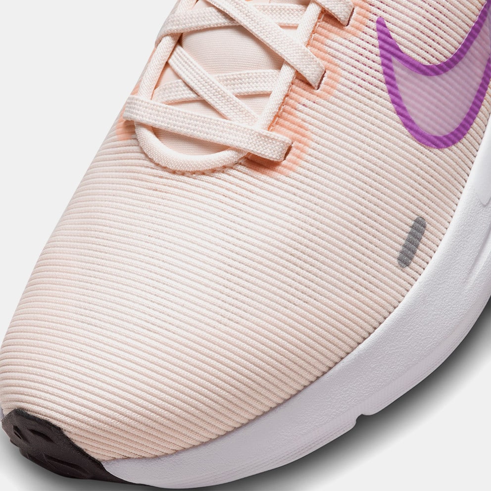 Nike Downshifter 12 Γυναικεία Παπούτσια για Τρέξιμο