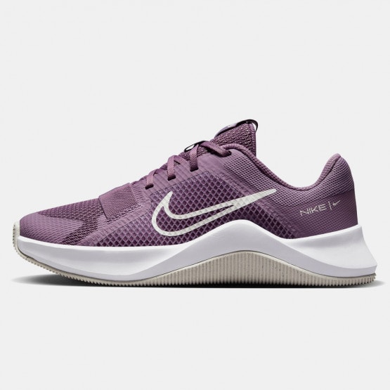 Nike MC Trainer 2 Women's Training Shoes Purple DM0824-500