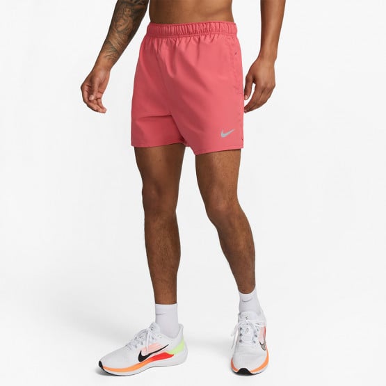 Nike Challenger Men's Dri-FIT 5" Brief-Lined Running Shorts