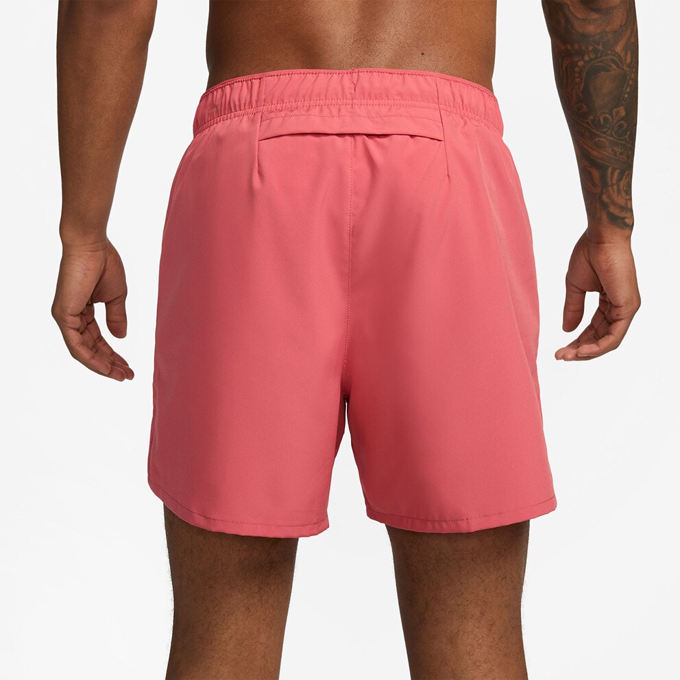 Nike Dri-FIT Challenger 5" Brief-Lined Men's Shorts