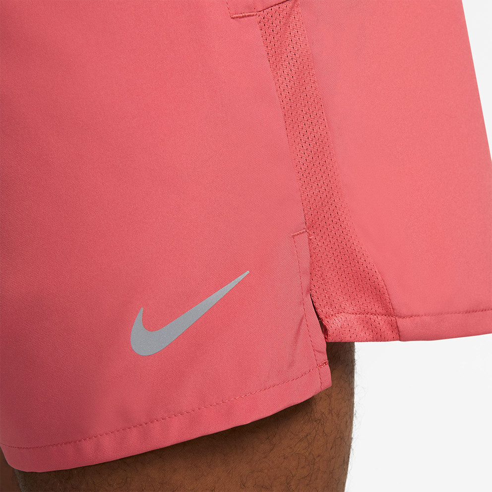 Nike Dri-FIT Challenger 5" Brief-Lined Ανδρικό Σορτς