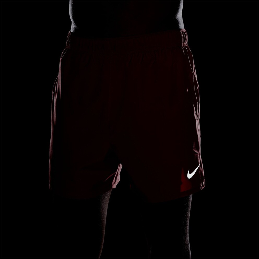 Nike Dri-FIT Challenger 5" Brief-Lined Men's Shorts