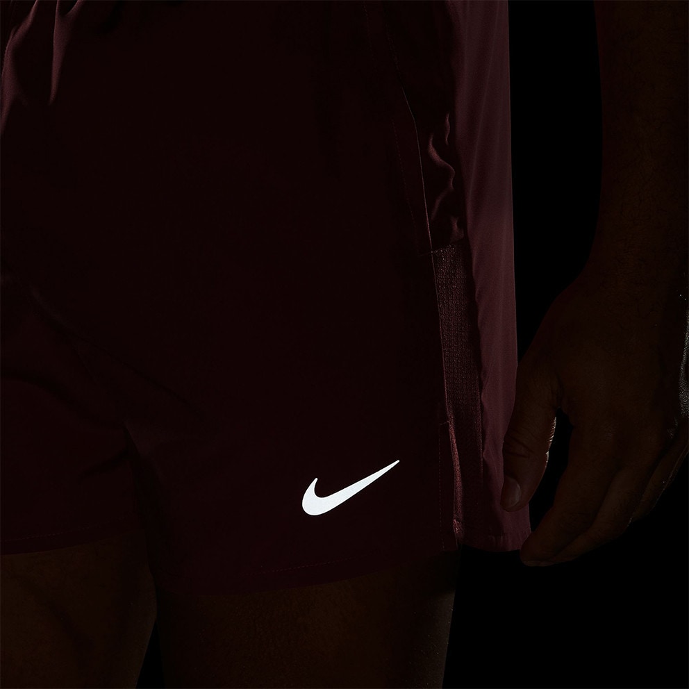 Nike Dri-FIT Challenger 5" Brief-Lined Ανδρικό Σορτς