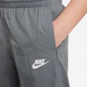 Nike Sportswear Tracksuit Παιδικό Σετ