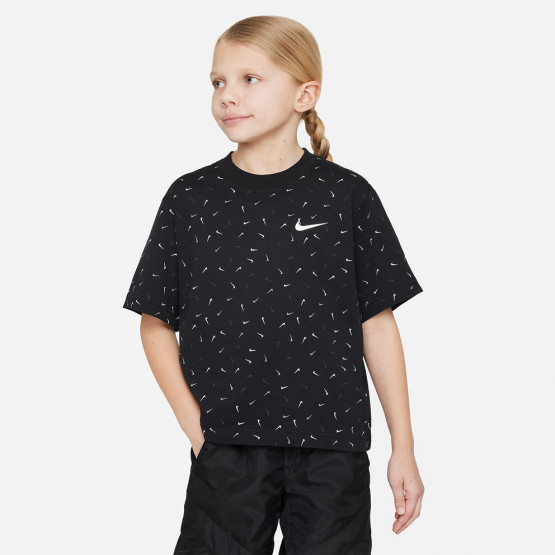 Nike Sportswear Boxy Kids' T-shirt