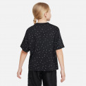 Nike Sportswear Boxy Kids' T-shirt