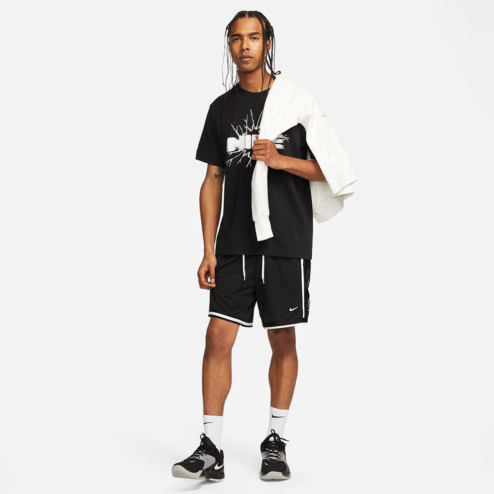 Nike Dri-FIT Men's Basketball Τ-Shirt